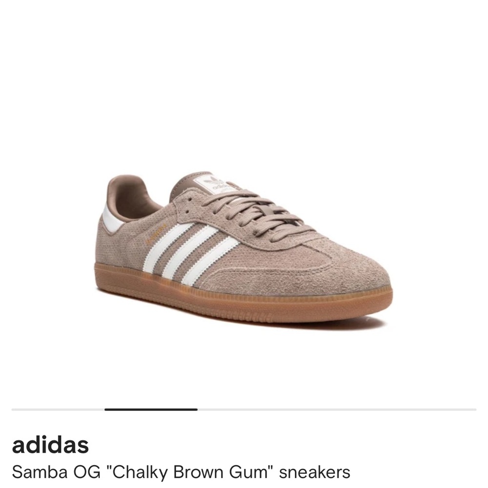Adidas Samba